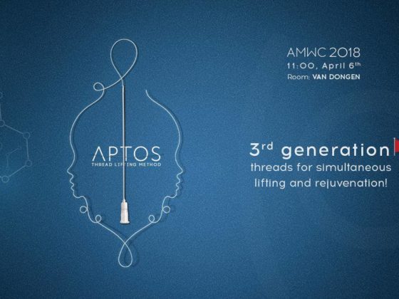Aptos présente ses derniers progrès : un lifting médical qui progresse