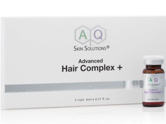 AQ Solutions : à la racine du problème de pousse de vos cheveux