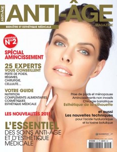 Anti Age Magazine numéro 2