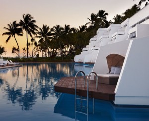 One & Only Hayman Island, Queensland, Australia