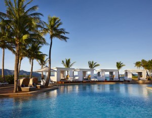 One & Only Hayman Island, Queensland, Australia